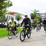 Sakarya’da Bisiklet Turları ve Bisikletçi Dostu Tesisler