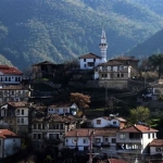 Sakarya’da Osmanlı Döneminden Kalma Tarihi Konaklama Yerleri