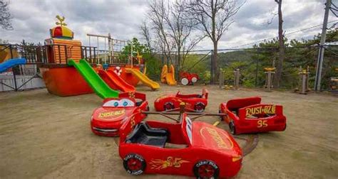 Sakarya'da Çocuk Kulüpleri ve Oyun Parkı Bulunan Oteller