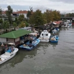 Sakarya’da Balıkçı Kasabası ve Konaklama